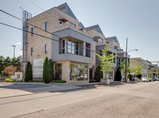 1216 4th Ave N SUITE 104, Nashville, TN 37208