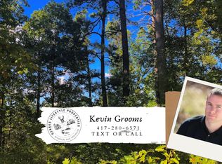 Boggy Landing Cv, Elizabeth, AR 72531