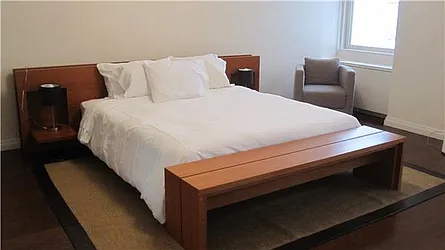 Rented by R New York