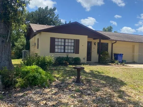 14 Blue Heron Dr, Edgewater, FL 32141