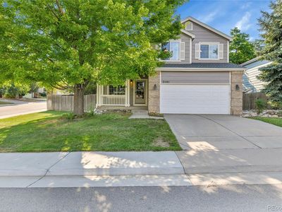 21401 E Crestridge Place, Centennial, CO, 80015