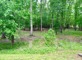 11 & 12 Eastgate Park Lot 11/12, Livingston, TX 77351