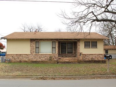 210 W Frey St, Stephenville, TX, 76401