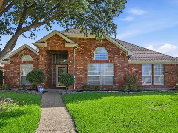 1718 Creek Valley Rd, Mesquite, TX 75181