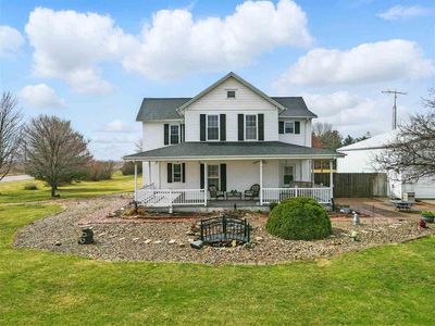 1961 155th St, Atalissa, IA, 52720