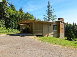 37215 NW Hillis Hill Rd, Woodland, WA 98674