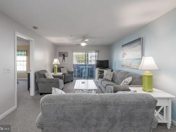 3400 Sanibel Cir Unit 3408, Rehoboth Beach, DE 19971