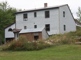 636 Lower Ridge Rd, Loudon, NH 03307