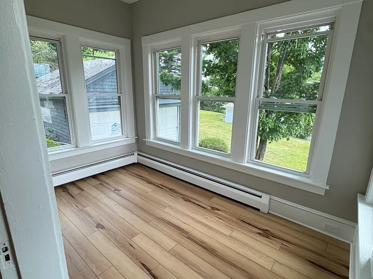 Four Seasons Sun Room