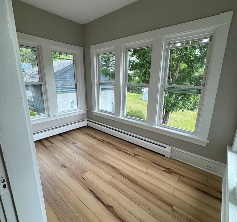 Four Seasons Sun Room
