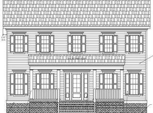 1019 Whitehall Cir, Durham, NC 27713