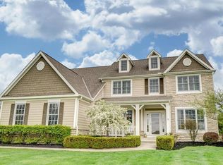 145 Hawks Cove Ct, Granville, OH