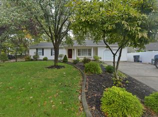 466 Bay Oak Dr, Brick, NJ 08723