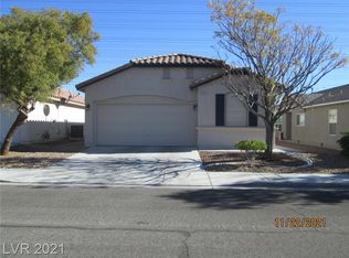 8436 Wildheart Ranch St, Las Vegas, NV 89131