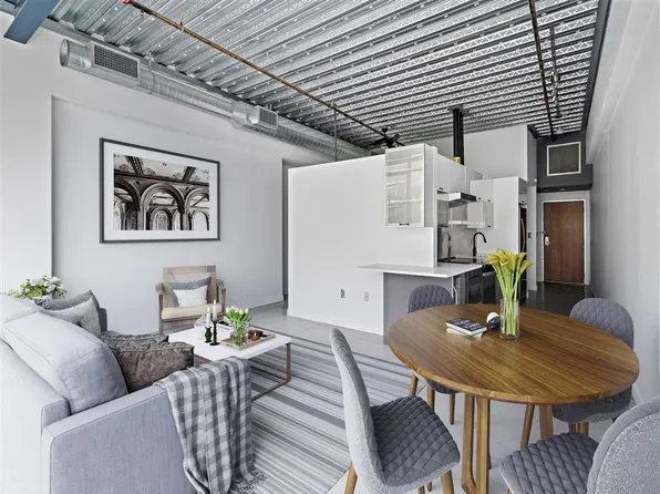 Loft23, 23 Sidney St APT 204, Cambridge, MA 02139