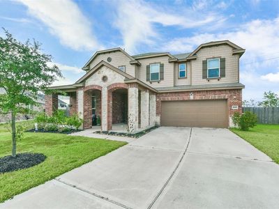3909 Waterworth Way, Pearland, TX, 77584