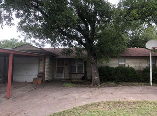 3533 Highland Ave, Abilene, TX 79605