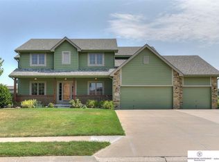 7955 N 160th St, Bennington, NE 68007