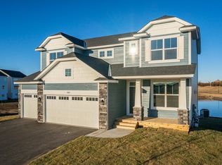 2046 Coneflower Point, Buffalo, MN 55313