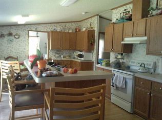 1737 Ball Branch Rd, Boone, NC 28607