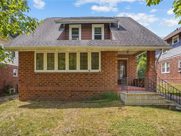 1110 Linden Ave, Akron, OH 44310