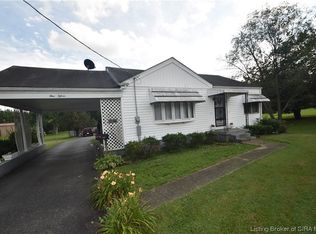 115 Spickert Knob Rd, New Albany, IN 47150