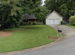 10377 Tara Ct, Jonesboro, GA 30238