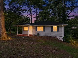 1700 4th Way NW, Birmingham, AL 35215