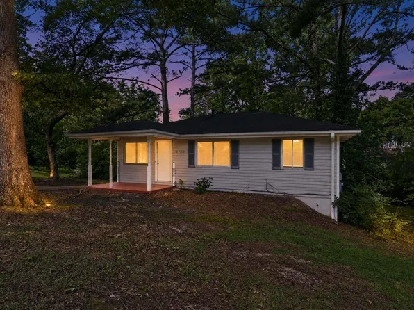 1700 4th Way NW, Birmingham, AL 35215