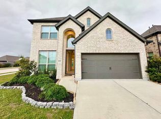 10503 Shining Dawn Way, Richmond, TX 77406