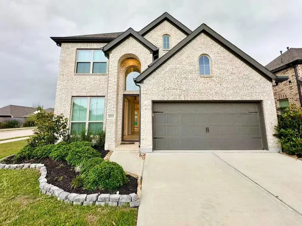 10503 Shining Dawn Way, Richmond, TX 77406