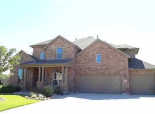 20507 Crownstone Dr, Richmond, TX 77406