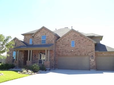 20507 Crownstone Dr, Richmond, TX, 77406