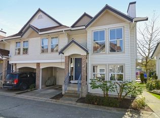8716 Walnut Grove Dr #46, Langley, BC V1M2K2