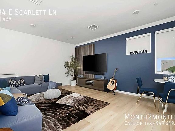 3rd image of 2634 E Scarlett Ln