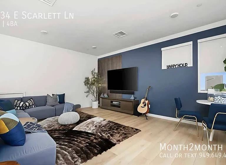 2634 E Scarlett Ln — Photo 3