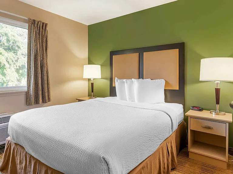 Studio Suite - 1 Queen Bed