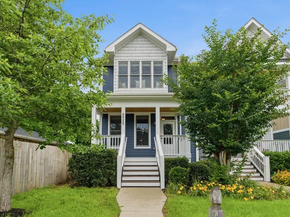 6012B Louisiana Ave, Nashville, TN 37209