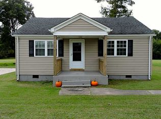 2617 Benefit Rd, Chesapeake, VA 23322