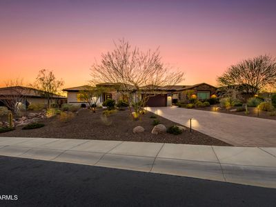 4196 RUSTLERS Court, Wickenburg, AZ, 85390
