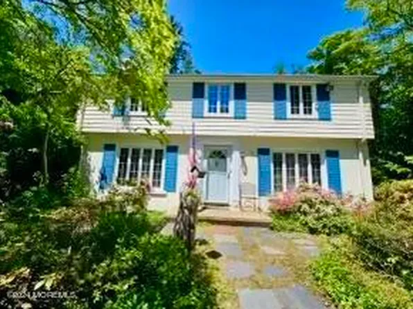 233 Westray Avenue, Island Heights, NJ 08732