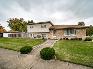 12030 S Laramie Ave, Alsip, IL 60803