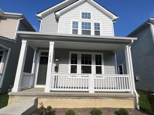 1429 N Grant Ave, Columbus, OH 43201
