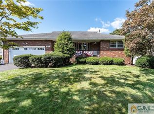 1310 Hamilton Blvd, South Plainfield, NJ 07080