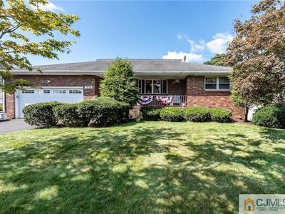 1310 Hamilton Blvd, South Plainfield, NJ, 07080