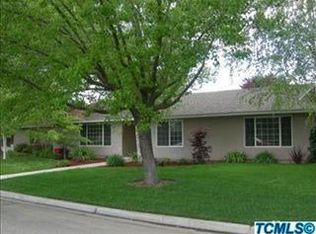 3106 W Hyde Ave, Visalia, CA 93291