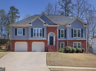 1772 Ascot Run NW, Acworth, GA 30102