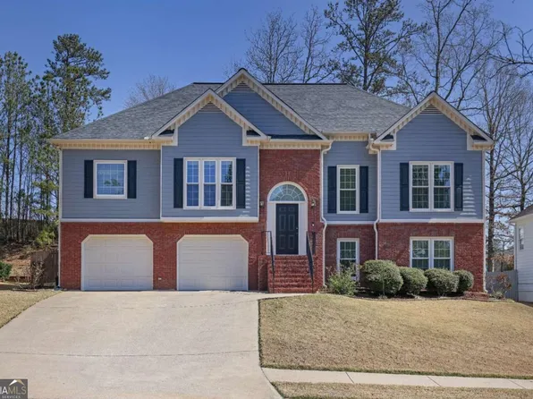 1772 Ascot Run NW, Acworth, GA 30102