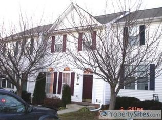 708 Kirkcaldy Way, Abingdon, MD 21009