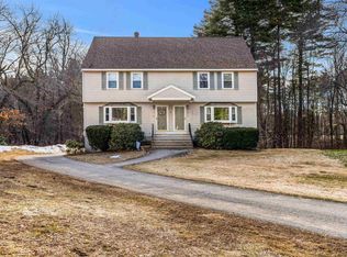 56 Kingston Road #B, Plaistow, NH 03865